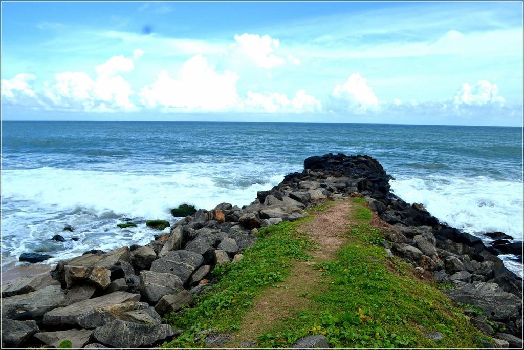 Villasiri And Leon Beach Paradise Tangalle Exterior foto